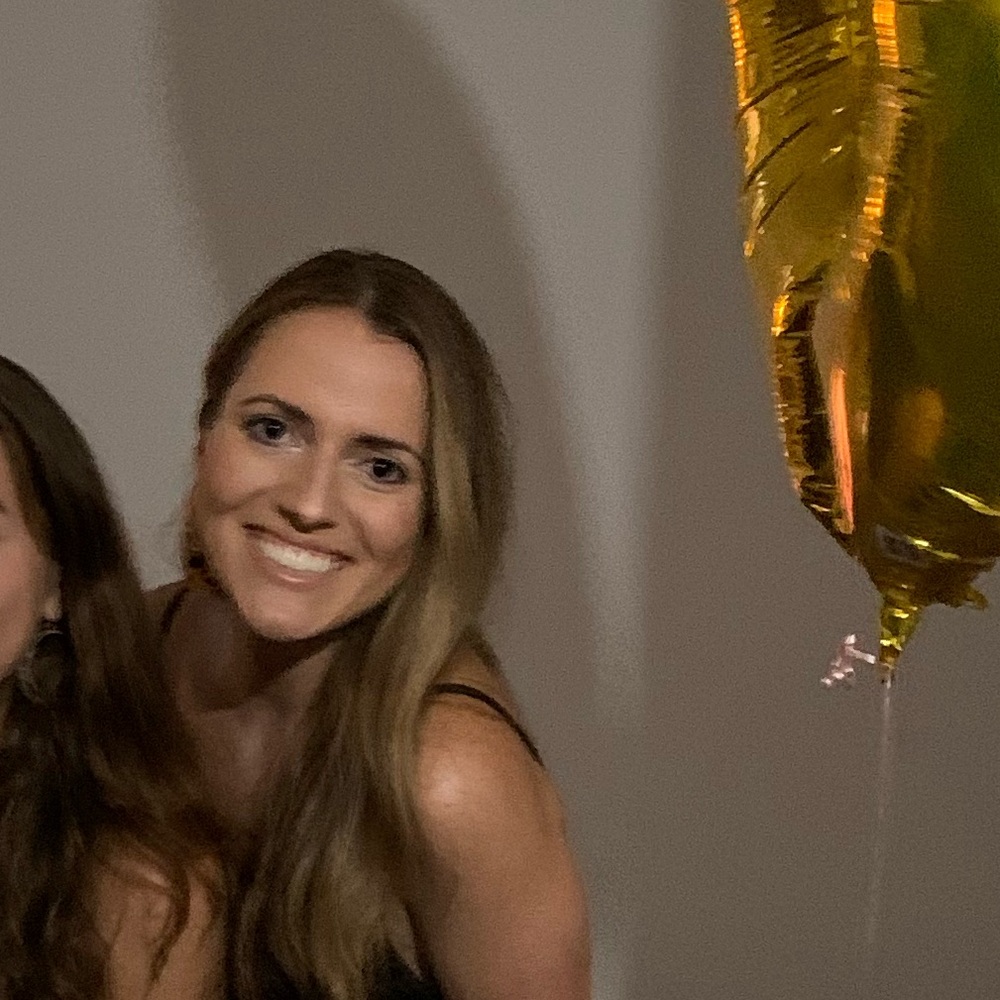 Meet your Posher, Kasia